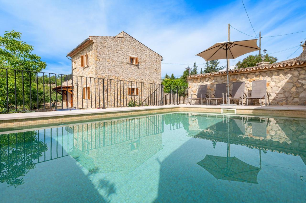 Ferienhaus Son Sant Joan *