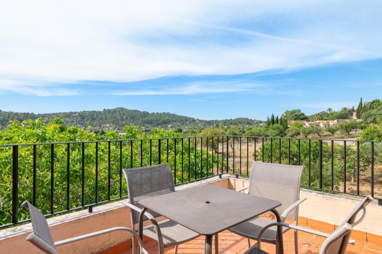 Ferienhaus Son Sant Joan *