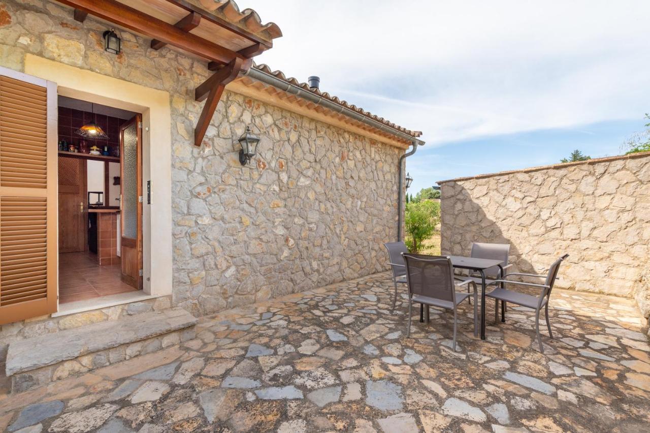 Ferienhaus Son Sant Joan