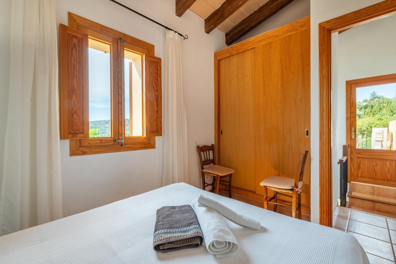 Ferienhaus Son Sant Joan