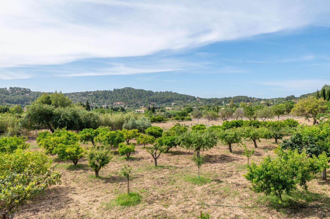 Ferienhaus Son Sant Joan