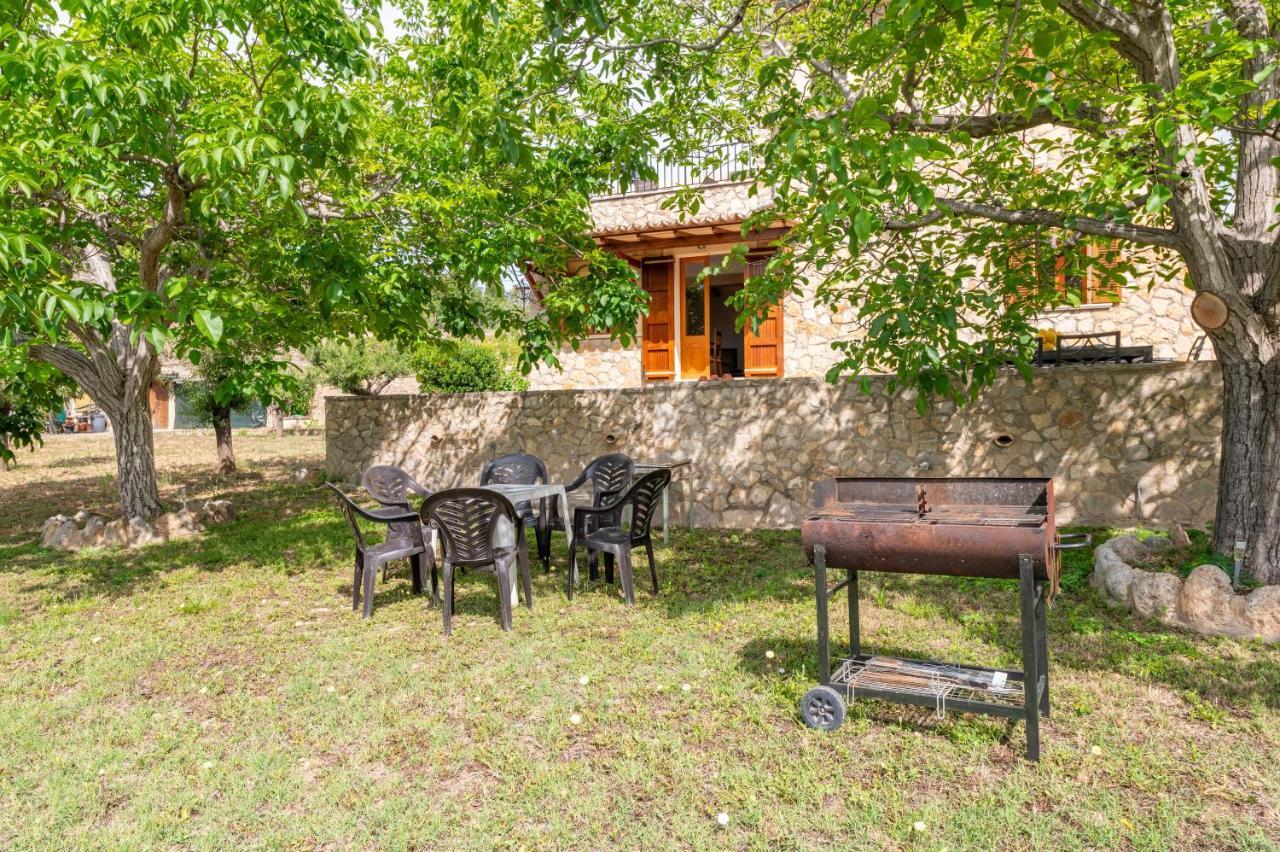 Ferienhaus Son Sant Joan *