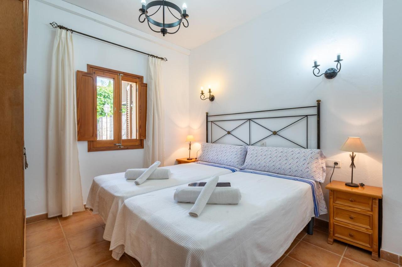 Ferienhaus Son Sant Joan